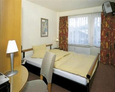 Hotel Loeffler St. Moritz Exterior photo