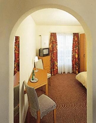 Hotel Loeffler St. Moritz Exterior photo